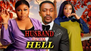 HUSBAND FROM HELL(FULL MOVIE)RUTH KADIRI,ROXY ANTANK,ERIATA ESE,2024 NIGERIAN MOVIE