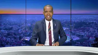 NY VAOVAO DU 31 JUILLET 2023 BY KOLO TV