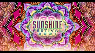 TARO( Disc Junkey ) x Rinkadink x Tsuyoshi Suzuki【SUNSHINE FESTIVAL 2021】Sep.20, 12:30~Last