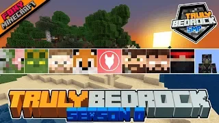 Minecraft | EPISODE 1 | Truly Bedrock SMP [1]