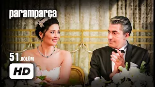 Paramparça Dizisi - Paramparça 51. Bölüm İzle