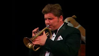 Serg Ivanov джаз труба