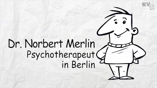 Meine Meinung - Arbeitsbelastung von Psychotherapeuten: "Verschiedene Möglichkeiten damit umzugehen"