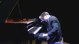 Mozart - Piano Sonata no. 11 A major KV 331 - Grzegorz Niemczuk live in Nittedal, Norway