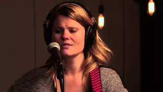 Eight One Sixty Session : Lauren Anderson - 'No Good' | The Bridge