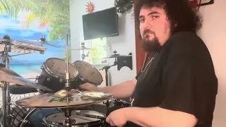 Drudkh Eternity Drum Cover