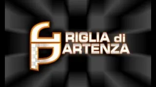 Griglia di Partenza