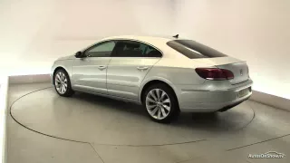 2013 VOLKSWAGEN CC GT TDI BLUEMOTION TECHNOLOGY