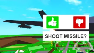 Roblox Brookhaven 🏡RP NEW JET SECRETS