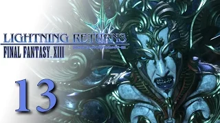 Lightning Returns: Final Fantasy XIII #13 (Финал) [Русские субтитры]