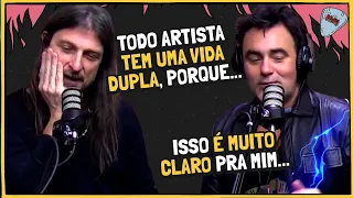 A VIDA DUPLA de um ARTISTA