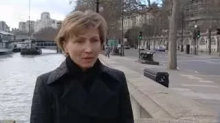 Марина Литвиненко: вбивство Нємцова - це те, чому намагався завадити Литвиненко