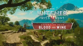 Собственная винодельня | Максимальная сложность The Witcher 3: Wild Hunt - Blood and Wine