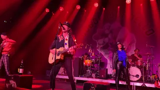 Gogol Bordello - Live at Brooklyn Steel - 01/01/2022 - WK