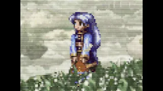 The Sky Was High Above (Valkyrie Profile commercial song) Highest Quality