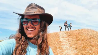 Todo Cambia ・ 900km a piedi sul Cammino di Santiago