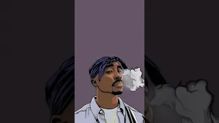 West side - 2pac' pop smoke