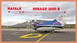 THE RAFALE RADAR, HOW DOES IT WORK?