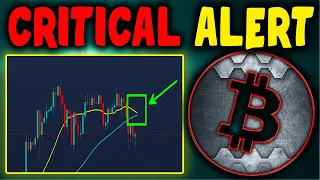 🚨💰 BITCOIN : CRITICAL ALERT - Act Now Before It's Too Late! 📉🔥