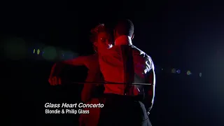 Darius & Magda | Travis Wall - Contemporary - Glass Heart Concerto | SYTYCD S15 [HD]