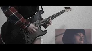 SCANDAL - Fuzzy / ギター 弾いてみた【guitar cover】