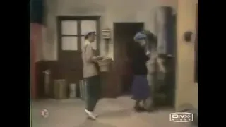 El Chavo Del 8 • Los Globos