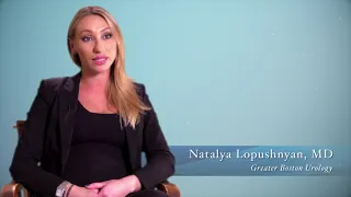 Why GBU? Dr. Natalya Lopushnyan Explains