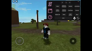 Roblox GUI tutorial! (no exploits required)
