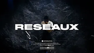 Type Beat Zkr x Fresh LaDouille - Réseaux | Instru Rap Mélancolique