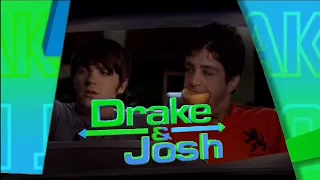 Drake & Josh - Intro (Season 5, Fan-Made)