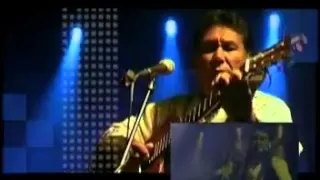 LOS KJARKAS - La mujer que llegó