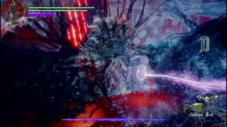 Devil May Cry 5 Победа над Уризеном в прологе! PS4 и трофей Будь я проклят! Гайд по прохождению!