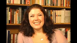 Jane Monheit Interview by Monk Rowe - 8/20/2010 - Clinton, NY