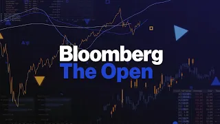 'Bloomberg The Open' Full Show (11/30//2022)