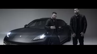 Bushido feat. Shindy - Panamera Flow