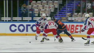 Metallurg Mg vs. CSKA | 25.09.2021 | Highlights KHL