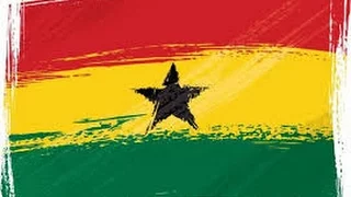 Geopolitical simulator Power & Revolution 4 ~ Ghana - Episode 2