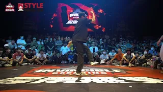 LiangGuo vs Dire | 16-8 | 1on1 | Invincible Breaking Jam Special Edition 2020