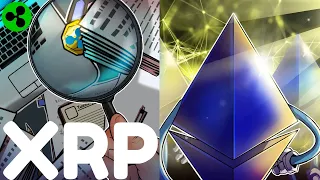 Ripple XRP GEHEIME DOKUMENTE VERÖFFENTLICHT -  ETHEREUM WIDERSPRÜCHE