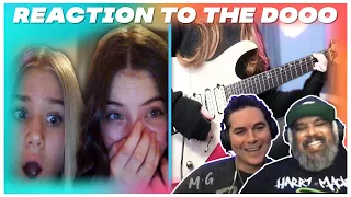 TheDooo 1st Time Reaction: Playing Guitar on Omegle but I Pretend I'm a Girl