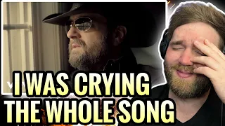 FIRST TIME HEARING | Wheeler Walker Jr. - F*CK YOU B*ITCH  (Reaction) | I WAS IN TEARS!