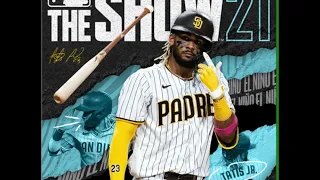 MLB THE SHOW 2021 GAMEPASS DAY 1 and SOME "PONIES" GO NUTZ!!!  MY THOUGHTS