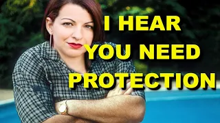 Anita Sarkeesian Threatens CD Projekt Red