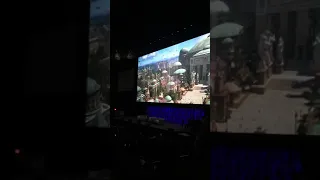 Star Wars Celebration Chicago - The Phantom Menace 20th Anniversary Panel Intro Trailer