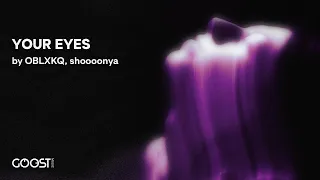 OBLXKQ, shoooonya - YOUR EYES