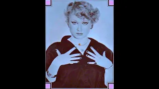 Eila Korhonen - Avaruuslaiva maa (synth pop, Finland 198?)