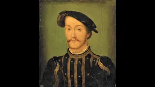 Edward de Vere?  The Pandolfini Portrait