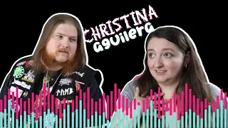 Reaction: Christina Aguilera - Candyman (Metal Head FIRST Listen)