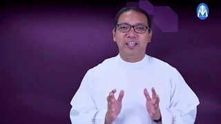 Salita ng Diyos, Salita ng Buhay - March 4, 2020