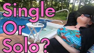 Single or Solo?